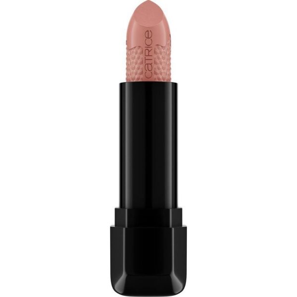 Catrice Autumn Collection Shine Bomb Lipstick Blushed Nude