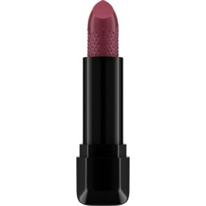 Catrice Autumn Collection Shine Bomb Lipstick Cherry Bomb