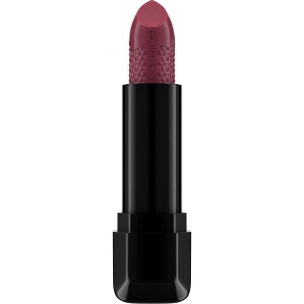 Catrice Autumn Collection Shine Bomb Lipstick Cherry Bomb