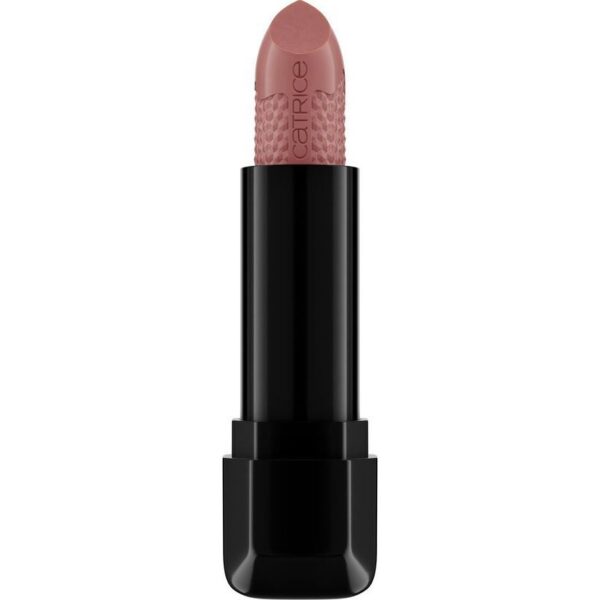 Catrice Autumn Collection Shine Bomb Lipstick Divine Femininity