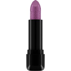 Catrice Autumn Collection Shine Bomb Lipstick Mystic Lavender