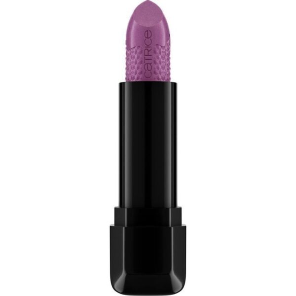 Catrice Autumn Collection Shine Bomb Lipstick Mystic Lavender