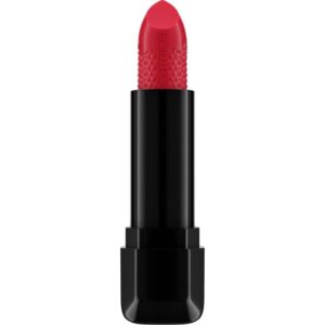 Catrice Autumn Collection Shine Bomb Lipstick Queen of Hearts