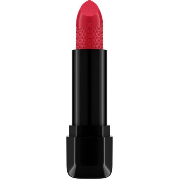 Catrice Autumn Collection Shine Bomb Lipstick Queen of Hearts