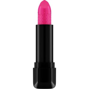 Catrice Autumn Collection Shine Bomb Lipstick Scandalous Pink