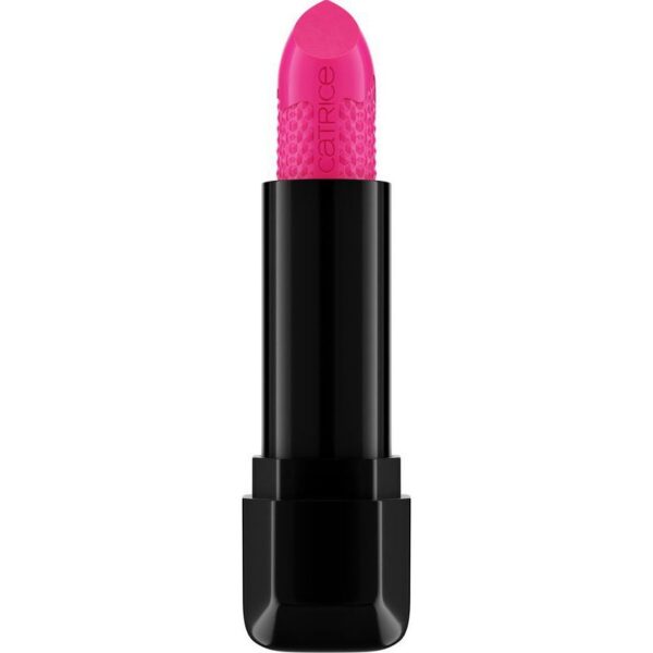 Catrice Autumn Collection Shine Bomb Lipstick Scandalous Pink