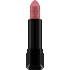 Catrice Autumn Collection Shine Bomb Lipstick Secret Crush