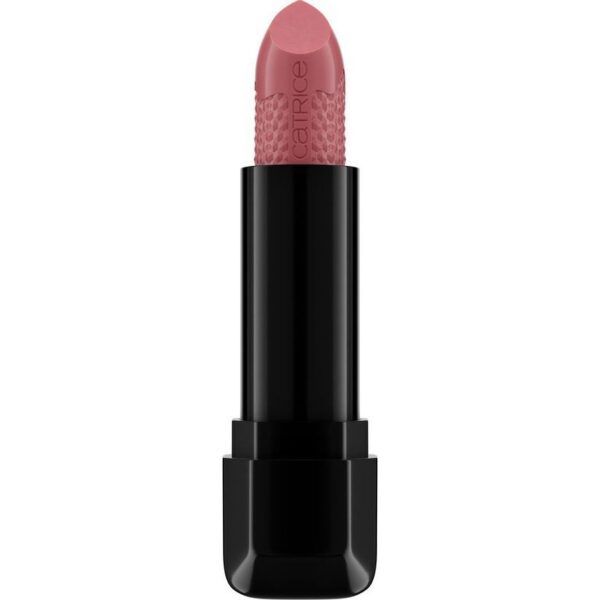 Catrice Autumn Collection Shine Bomb Lipstick Secret Crush