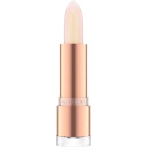 Catrice Autumn Collection Sparkle Glow Lip Balm From Glow To Wow