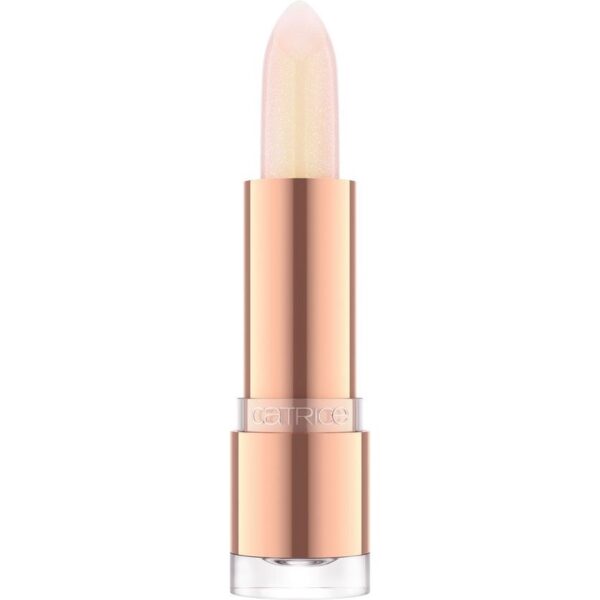 Catrice Autumn Collection Sparkle Glow Lip Balm From Glow To Wow