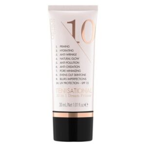 Catrice Ten!sational 10 in 1 Dream Primer