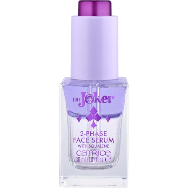 Catrice The Joker 2-Phase Face Serum 30 ml