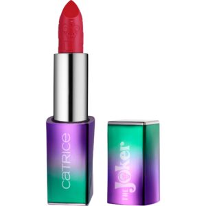 Catrice The Joker Matte Lipstick 020 Serious Smiles