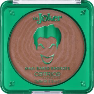 Catrice The Joker Maxi Baked Bronzer 020 Most Wanted