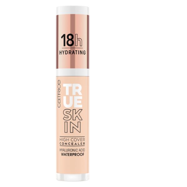 Catrice True Skin High Cover Concealer 005