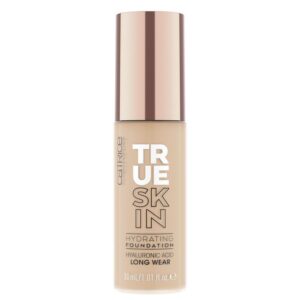 Catrice True Skin Hydrating Foundation 20