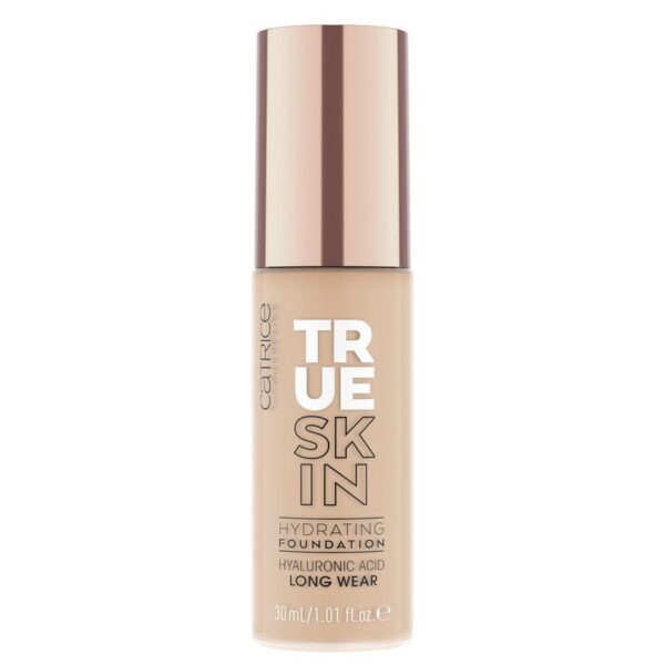 Catrice True Skin Hydrating Foundation 30