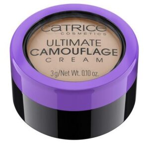 Catrice Ultimate Camouflage Cream 25