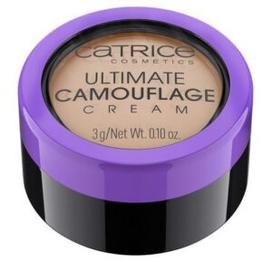 Catrice Ultimate Camouflage Cream 40