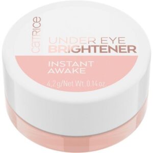 Catrice Autumn Collection Under Eye Brightener Light Rose