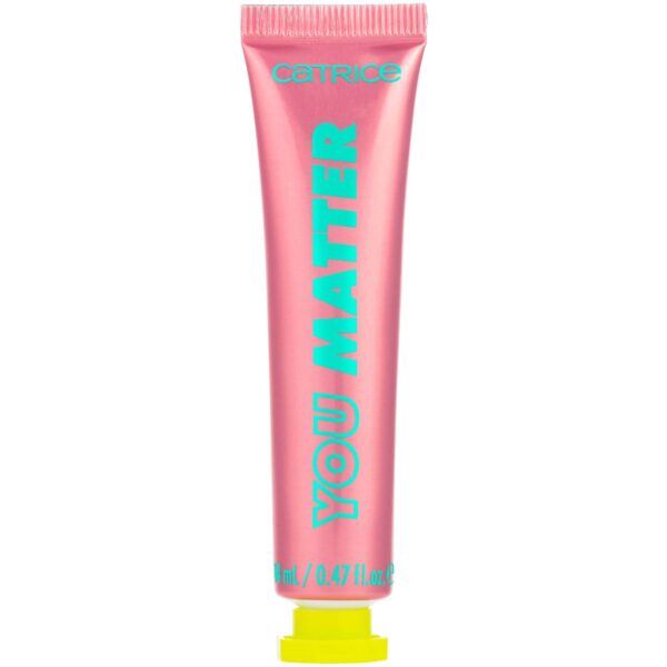 Catrice WHO I AM Coloured Lip Balm C01 You Matter