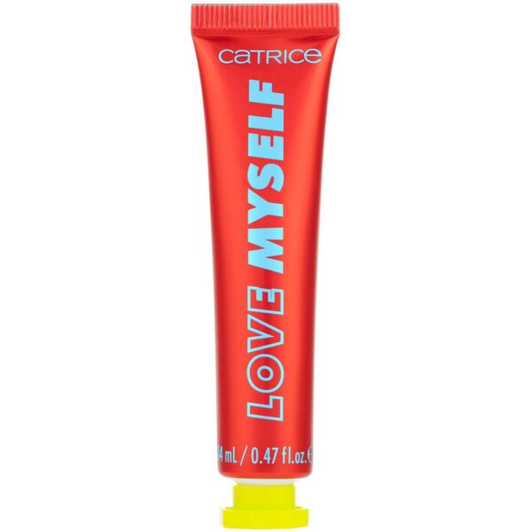 Catrice WHO I AM Coloured Lip Balm C02 Love Myself