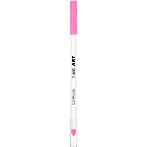 Catrice WHO I AM Double Ended Eye Pencil C01 I Am Art