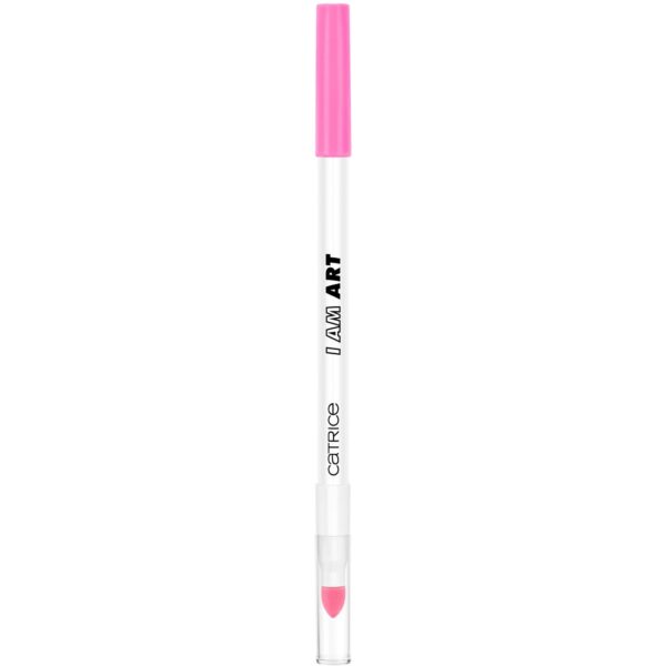 Catrice WHO I AM Double Ended Eye Pencil C01 I Am Art