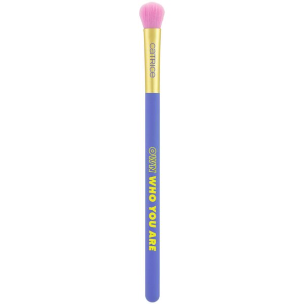 Catrice WHO I AM Eyeshadow Blender Brush