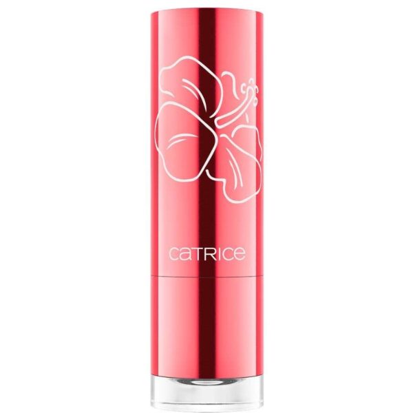 Catrice Wild Hibiscus Glow Lip Balm 010 010