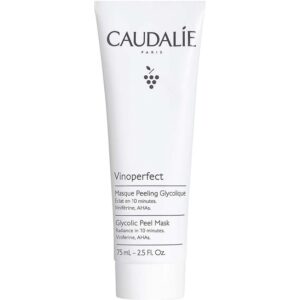 Caudalie Vinoperfect Glycolic Peel Mask 75 ml