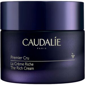 Caudalie Premier Cru The Rich Cream 50 ml