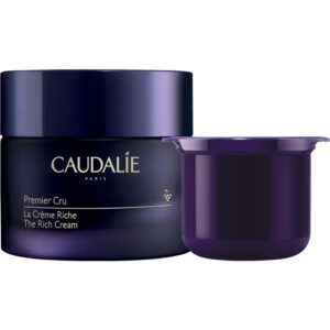 Caudalie Premier Cru The Rich Cream Refill 50 ml