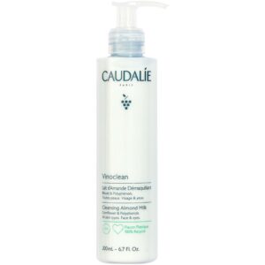 Caudalie Vinoclean Cleansing Almond Milk 200 ml