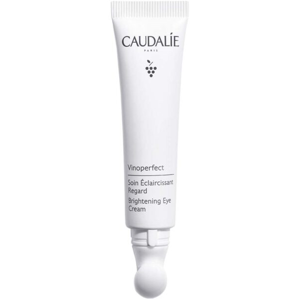 Caudalie Vinoperfect Brightening Eye Cream 15 ml