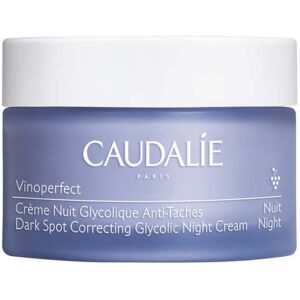 Caudalie Vinoperfect Dark Spot Correcting Glycolic Night Cream 50 ml