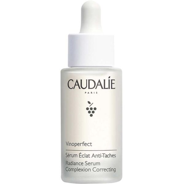 Caudalie Vinoperfect Radiance Serum Complexion Correcting 30 ml