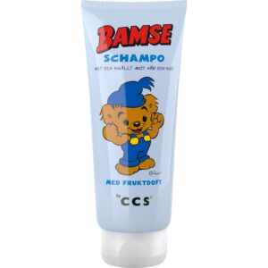 Bamse Schampo 200 ml