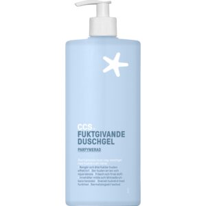 CCS Fuktgivande Duschgel 350 ml