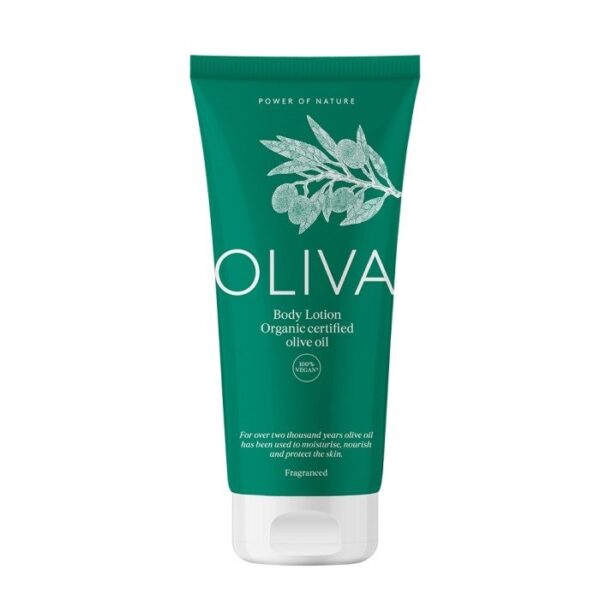 Oliva Vera Body Lotion 200 ml