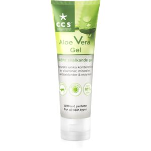 CCS Vera Aloe Vera Gel 50 ml