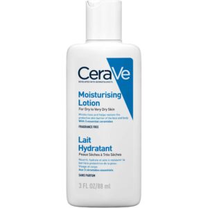 CeraVe Moisturising Lotion  89 ml