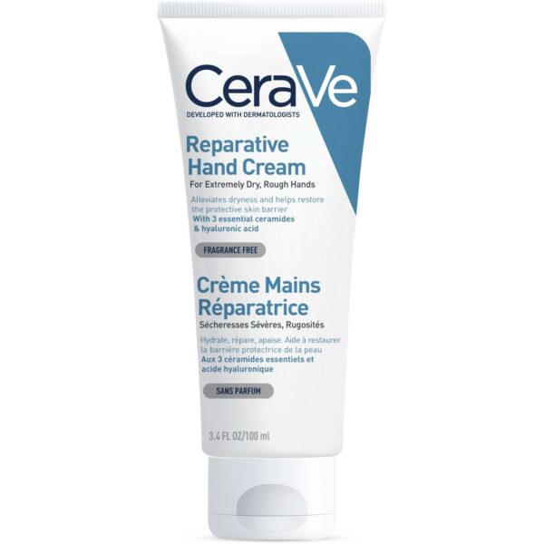 CeraVe Reparative hand cream 100 ml