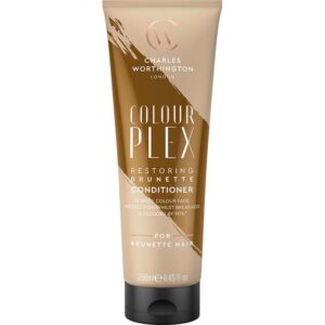 Charles Worthington Colourplex Restoring Brunette Conditioner 250 ml