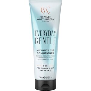 Charles Worthington Everyday Gentle Weightless Conditioner 250 ml