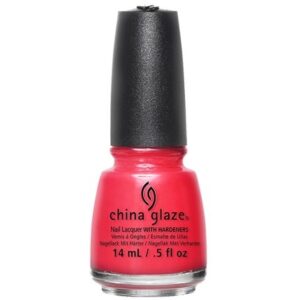 China Glaze Road Trip  I Brake For Colour Road Trip I Brake For Colour