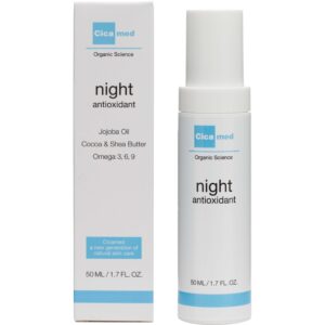 Cicamed Night Antioxidant 50 ml