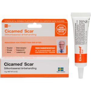 Cicamed Cicatrix 15 ml