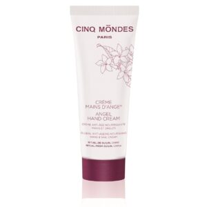 Cinq Mondes Angel Hand Cream 75 ml