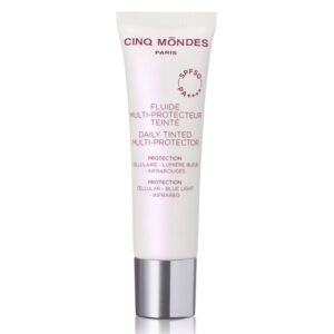 Cinq Mondes Anti-dark spot Daily Tinted Multi-Protector 50 ml